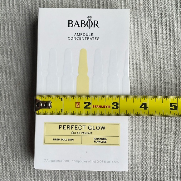 BABOR Perfect Glow Ampoule Concentrates - Picture 9 of 11